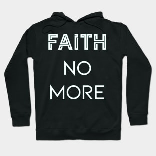 Faith No More Hoodie